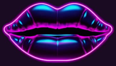 Lips Logo